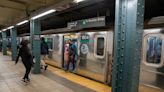 Body found on tracks suspends 4, 5, 6 subway service in Manhattan: sources
