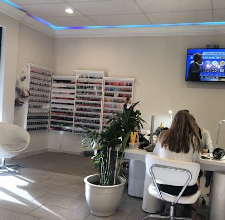 Aqua Nails Spa Metairie Yahoo Local Search Results