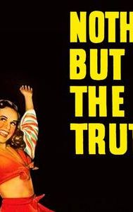 Nothing but the Truth (1941 film)