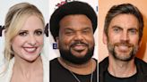 2023 SCAD TVfest to honor Wes Bentley, Craig Robinson, Sarah Michelle Gellar