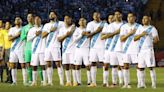 La espera terminó: Inicia el sueño mundialista para la Selección Nacional de Guatemala