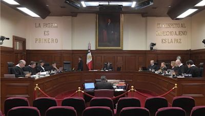 Paso a paso: qué desató el conflicto entre el Poder Judicial, AMLO y la 4T