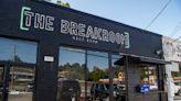 The Breakroom Rage Room opens in West Asheville. Here's what to know.