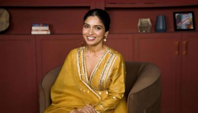 Bhumi Pednekar Recommends InstaAstro For Astrology Consultation