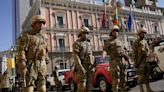 Presidente da Bolívia dá posse a novos comandantes militares após fracasso de golpe
