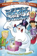 The Legend of Frosty the Snowman (2005) — The Movie Database (TMDb)