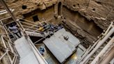 Archaeologists Unearth Nearly 300 Egyptian Mummies in Underground Tunnels