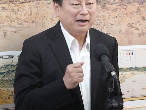 傅崐萁又被打臉！鍾東錦：花東3法案是假議題 這做了花蓮會被害死