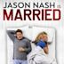 Jason Nash Is Married