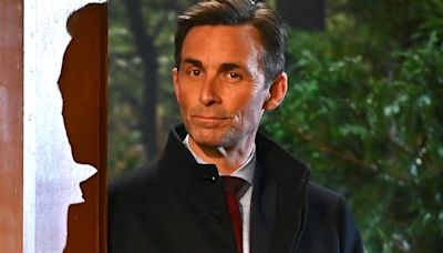 ‘I Loved Every Minute': General Hospital's James Patrick Stuart Reflects On His Dream Role