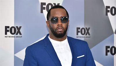 Diddy's Alleged "Drug Mule" Pleads Not Guilty To Possession Charge