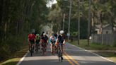 Athens to Savannah Ride offers community, adventure and peak autumn leaf viewing