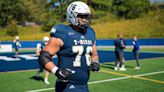 Get to know British Columbia offensive lineman Giovanni Manu, Lions' fourth-round pick