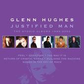 Justified Man: The Studio Albums 1995-2003