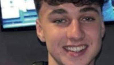 British teenager goes missing in Tenerife