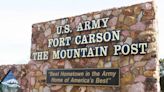 Fort Carson to conduct noise-generated training Friday morning