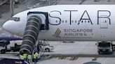 Inquiry Reveals Turbulence Timeline of Fatal Singapore Airlines Flight