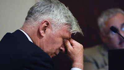 Caso 'Rust': comienza el juicio contra Alec Baldwin por homicidio involuntario