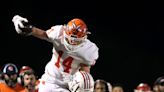 Blackman football tight end Ben Marshall closing in on college choice