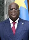 Félix Tshisekedi Tshilombo