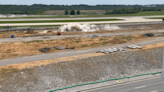 Blasting operations resume at Nashville International Airport