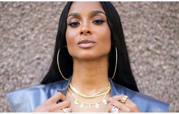 ‘I Can Always Tell a BBL’: Ciara Bombarded With Allegations She's Had Work Done After New Curvaceous Body...