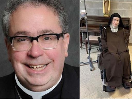 Defiant Texas Nuns Seek Restraining Order Against Bishop, Carmelite Association