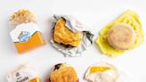 I Tried 6 Fast Food Breakfast Sandwiches and These Are the Ones Worth Waking up For