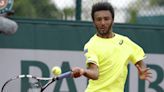 French tennis player accused of stealing Americans' money over tickets