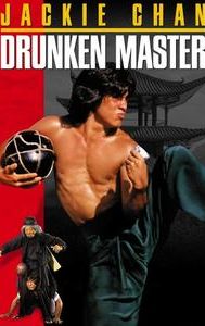 Drunken Master