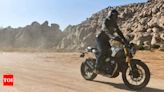 Triumph Speed 400, Scrambler 400X get Rs 10,000 discount until 31 July: Details - Times of India