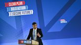 Rishi Sunak has surprised everyone, and proved there’s life in the Tory party yet
