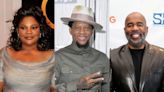 Mo’Nique Speaks On D.L. Hughley Feud, Steve Harvey Responds To Her Comedy Show Callout