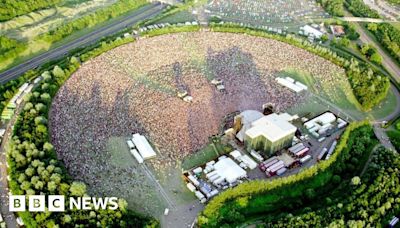 Attempted murder arrests after Milton Keynes Reggae Land stabbing