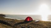 We Found the Most Breathtaking Beach Camping Sites in America