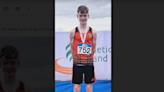 Medals galore for Rosses Ac juveniles at national championships - Donegal Daily