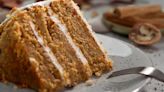 La receta definitiva para la mejor carrot cake, súper húmeda y deliciosa | Por las redes