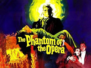 The Phantom of the Opera (1962 film)