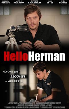 Hello Herman