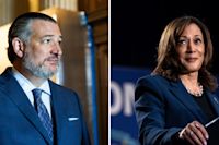 Ted Cruz slams Kamala Harris for not visiting border: Utterly AWOL