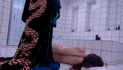 ‘The Substance’ Trailer: Demi Moore Is Reborn as Margaret Qualley in Feminist Horror Take on Cinderella