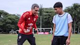 José del Solar recorrió las 25 regiones del Perú y captó nuevos talentos para la selección peruana