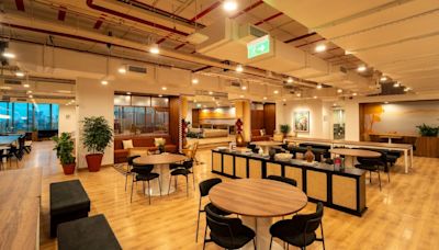 WeWork India leases over 1.4 lakh sq ft office space in Bengaluru, Noida