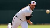 Orioles place RHP Burnes on paternity list