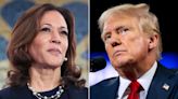 Live updates: Donald Trump, Kamala Harris election news | CNN Politics