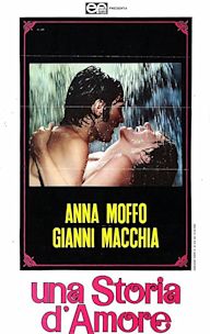 Una storia d'amore (1969 film)