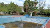 Lorca busca financiación para recuperar las piscinas de La Torrecilla