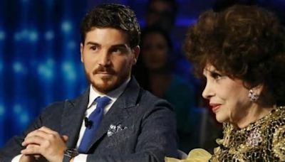 Andrea Piazzolla oggi, l'ex factotum di Gina Lollobrigida disoccupato e senza soldi. Il fratello: «Non trova lavoro a causa dei processi»