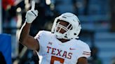 All-American RB Bijan Robinson leaving Texas for NFL