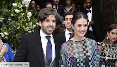 PHOTO – Caroline de Monaco : Isabelle Junot, la fille de son ex-mari, fait une apparition remarquée à Madrid
